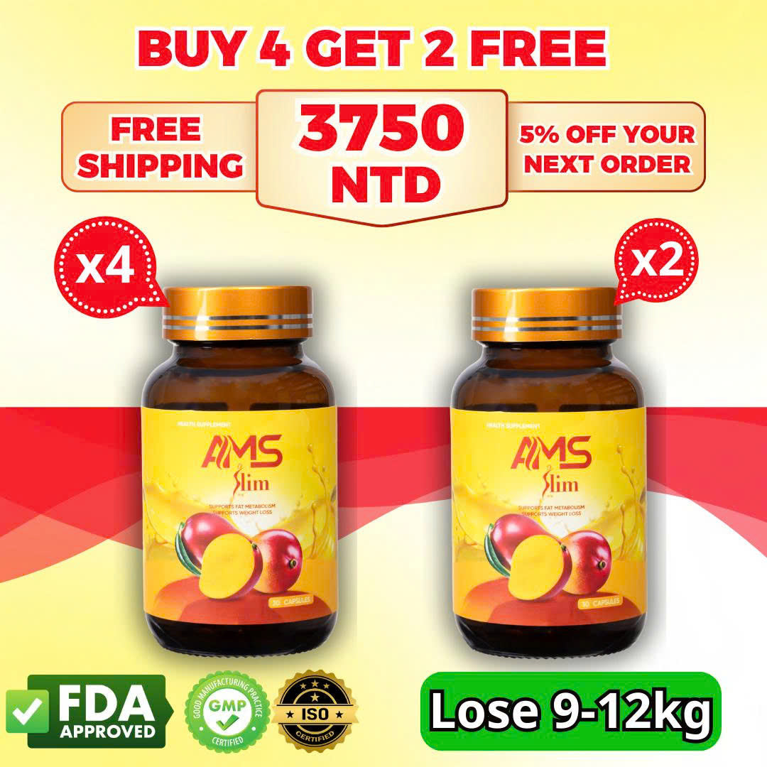 Buy 4 Get 2 Free