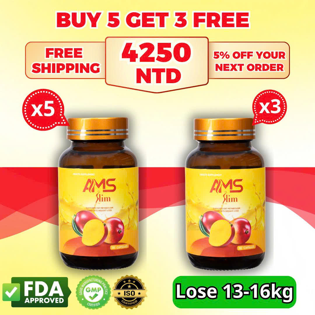 Buy 5 Get 3 Free