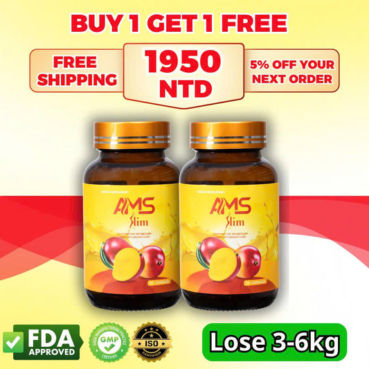 Buy 1 Get 1 Free