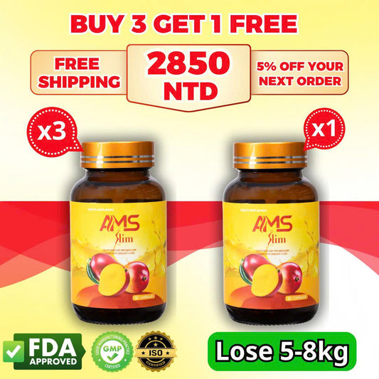 Buy 3 Get 1 Free